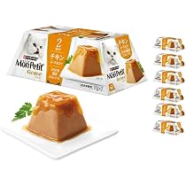 モンプチ ジェムズ ビーフ 6箱（72個/144食) 61+Xe6dxchL._AC_UL210_SR210,